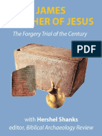 Hershel Shanks-James Brother of Jesus-The Forgery Trial of the Century.pdf
