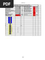 Sand Control: New Gravel & Screen Criteria | PDF | Porosity ...