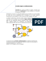 Circuitos Logicos