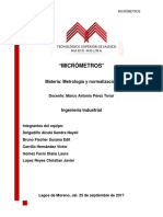 MICROMETROS - Materia - Metrologia - y - Normal Clave