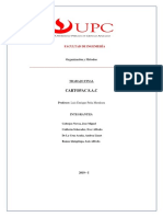 Trabajo 2019 - Organizacion y Metodos PDF
