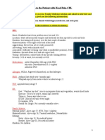 OS LAB - CBL Head Pain