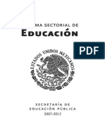 Programa Sectorial de Educación (2).pdf
