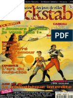 Backstab 04 (1997)