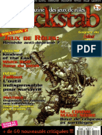 Backstab 08 (1998)