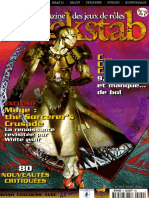 Backstab 09 (1998)