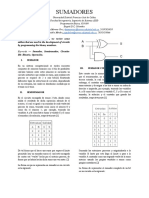 Paper Sumadores PB