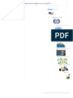 Evolucion de La Responsabilidad Social en Mexico y en El Mundo