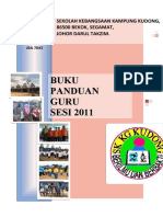 Frontpage Buku Panduan Guru 2011_2