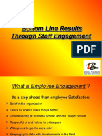 Employeee Engagment PPT 933