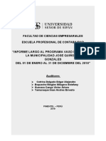 auditoria Integral