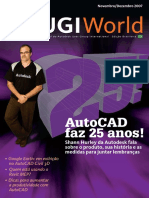 AUGIWorld vol4 - Autodesk User Group Internation