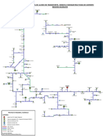 Diagrama Unifilar - Huánuco PDF