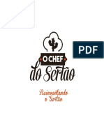 Livro O Chefe Do Sertão PDF