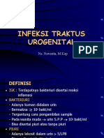 Infeksi Traktus Urogenital Ok
