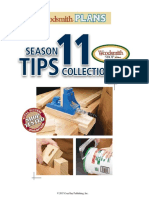 TIPSseason11 - Season 11 Tips Collection Woodsmith Shop PDF