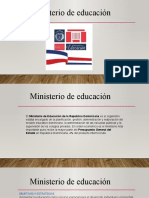 Ministerioeducacion