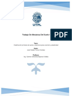 Tarea 3 Mecanica de Suelos