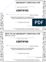 1523578539wpdm - Certificate-Keys To An Abundant Christian Life