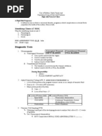 Download 1st Lecture High Risk Prenatal Client NCM102 by Jc Mendiola SN46543997 doc pdf