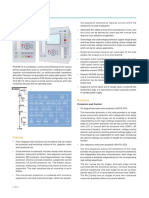 PCS S Series PCS-9611S Feeder Relay Y: Functions