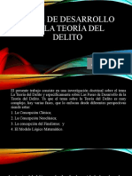 FASES DE DESARROLLO DE LA TEORÍA DEL DELITO Expo. (1).pptx