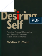 The Desiring Self Rooting Pastoral Counseling and Spiritual Dir - Nodrm
