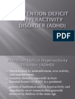 Attentiondeficithyperactivitydisorderadhd 130124011736 Phpapp01