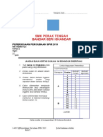 K2 TRIAL PERAK TENGAH MATEMATIK 2019