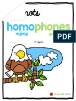 Les-Homophones-3e-Annee 3