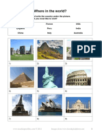 1. Airport Vocabulary - Worksheet.pdf