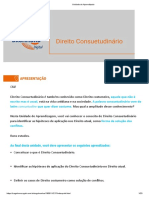 Direito Consedinario PDF