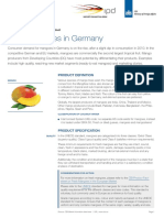 Mangoes in Germany PDF