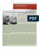 Doctor Alberto Lancina Martin- Historia Historia de  La anestesia general inhalatoria.pdf