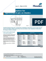 Axial Fan TechnicalBulletin Issue4 TighteningOfPinOnBlades March2014 HDK