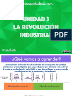 Rev Industrial
