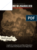 MrFarland Critical Role - Lost Mine of Phandelver v1.0