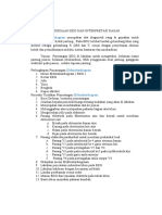 Resume Pemeriksaan Ekg Dan Interpretasi Dasar