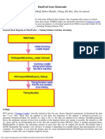 Timing solutions intallation.pdf
