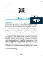 NCERT Math Text Book Class 10 PDF