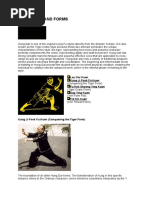 Download Hung Gar Hand Forms by bedokay4317 SN46545176 doc pdf