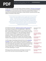 Educational Freedom Wiki Pages - The Way Forward - Scholarship Tax Credits or Vouchers