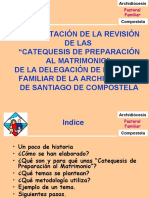 Presentacion Catequesis