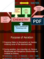 Power Plant Chemistry