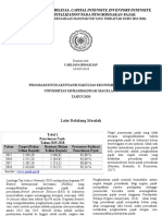 16.0102.0118 - Pengaruh Profitabilitas, Capital Intensity, Inventory Intensity