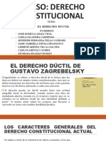 Derecho Constitucional TA01