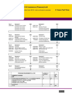 4733 B Commerce Finance and Law 0