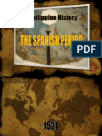 1 Spanish Colonization