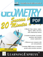 Geometry Success 4th Edition PDF