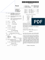 United States Patent: (12) (10) Patent No.: US 7,183,661 B2 Bogner Et Al. (45) Date of Patent: Feb. 27, 2007